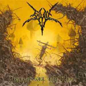 Enmity  - Disembowel the Meek FLAC