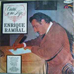 Enrique Rambal - Cartas A Mi Hijo FLAC