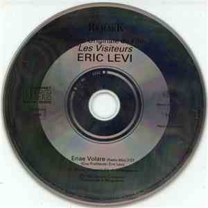 Eric Levi - Enae Volare FLAC