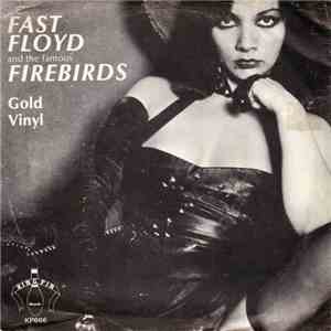 Fast Floyd & the Famous Firebirds - Tigerman FLAC