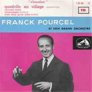 Franck Pourcel Et Son Grand Orchestre - Evasion 15 FLAC