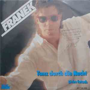 Franek - Tanz Durch Die Nacht FLAC