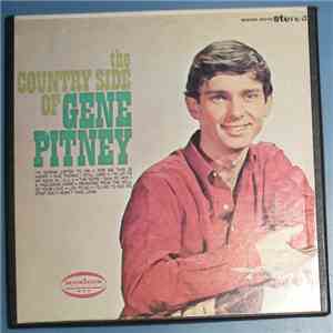 Gene Pitney - The Country Side Of Gene Pitney FLAC