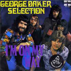 George Baker Selection - I'm On My Way FLAC