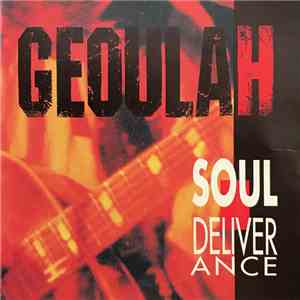 Geoulah - Soul Deliverance FLAC