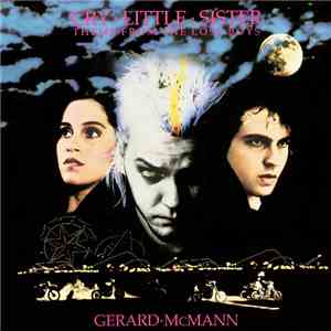 Gerard McMann - Cry Little Sister (Theme From The Lost Boys) FLAC