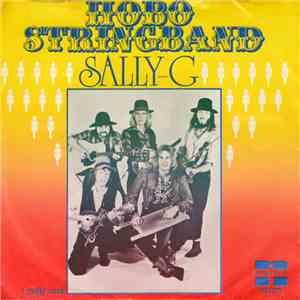 Hobo Stringband - Sally G FLAC