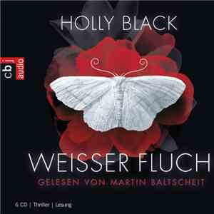 Holly Black - Weißer Fluch FLAC