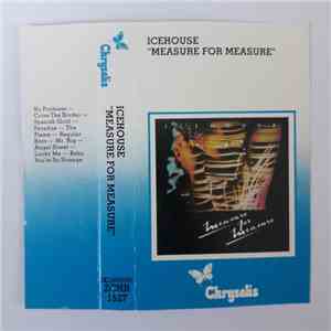Icehouse - Measure For Measure FLAC