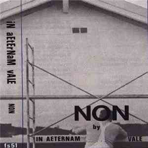 In Aeternam Vale - Non FLAC