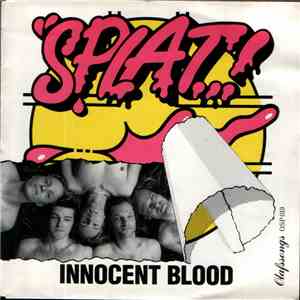 Innocent Blood - Splat FLAC