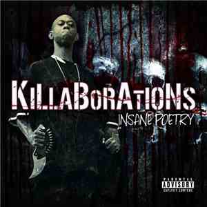 Insane Poetry - Killaborations FLAC