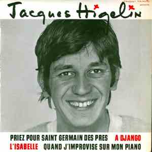 Jacques Higelin - N°2 FLAC