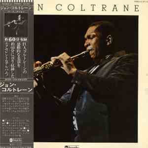 John Coltrane - John Coltrane FLAC