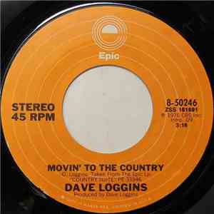 Kenny Loggins - Movin' To The Country FLAC