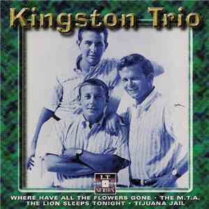 Kingston Trio - Tom Dooley FLAC