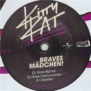 Kitty Kat - Braves Mädchen! FLAC