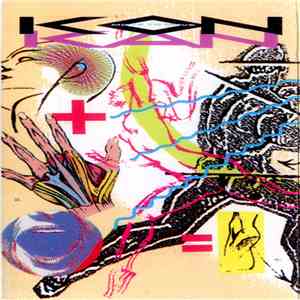 Kon Kan - Move To Move FLAC