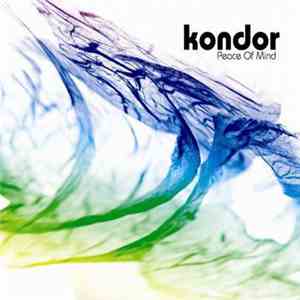 Kondor  - Peace Of Mind FLAC