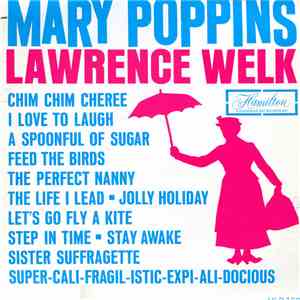 Lawrence Welk - Mary Poppins FLAC