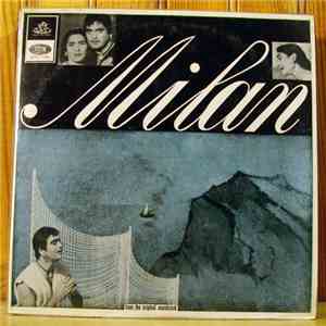 Laxmikant Pyarelal, Anand Bakshi - Milan FLAC