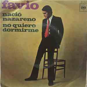Leonardo Favio - Nació Nazareno/No Quiero Dormirme FLAC