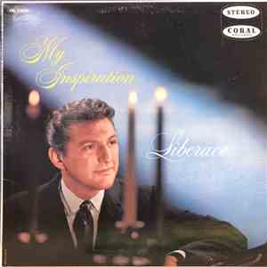 Liberace - My Inspiration FLAC