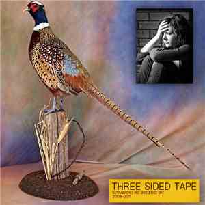 Lil Ugly Mane - Three Sided Tape Volume Two FLAC