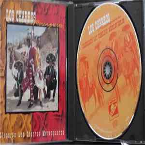 Los Charros Merengueros - Llegaron Los Charros Merengueros FLAC