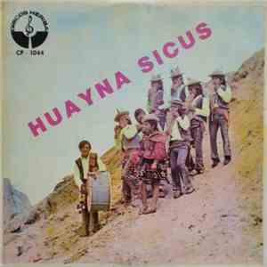 Los Huayna Sicus - Huayna Sicus FLAC