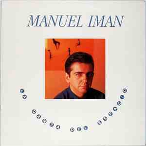 Manuel Imán - La Danza Del Espacio FLAC
