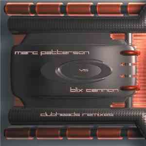 Marc Petterson vs. Blix Cannon - Amerika United EP (Club Heads Remixes) FLAC