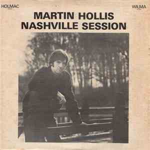 Martin Hollis  - Nashville Session FLAC