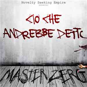 Master Zero  - Ciò Che Andrebbe Detto FLAC