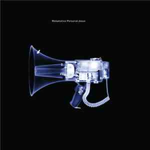 Metamatics - Personal Jesus FLAC