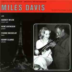 Miles Davis - Lift To The Scaffold - Original Soundtrack FLAC