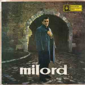 Đorđe Marjanović i Plavi Ansambl - Milord FLAC