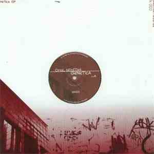 Oriol Benedet - Genètica EP FLAC