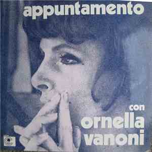 Ornella Vanoni - Appuntamento Con Ornella Vanoni FLAC