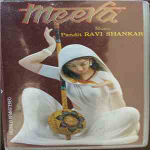 Pandit Ravi Shankar - Meera FLAC