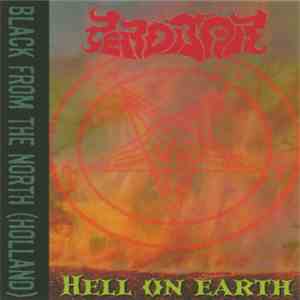 Perditor - Hell On Earth FLAC
