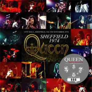 Queen - Sheffield 1974 FLAC