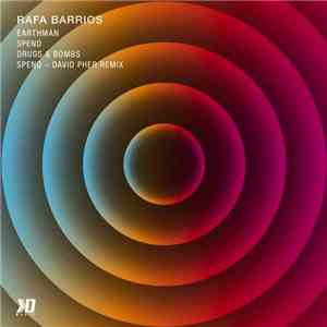 Rafa Barrios - Earthman EP FLAC