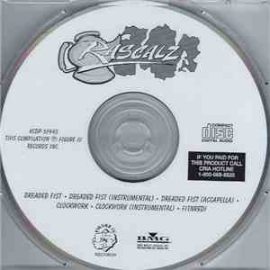 Rascalz - Dreaded Fist FLAC