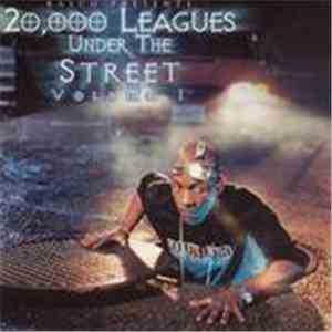 Rasco - Presents: 20,000 Leagues Under The Street - Volume I FLAC