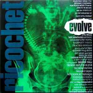 Ricochet  - Evolve FLAC