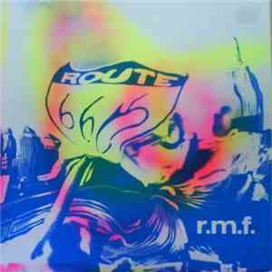 R.M.F. - Route 666 FLAC