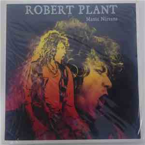 Robert Plant - Manic Nirvana FLAC