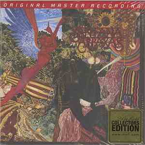 Santana - Abraxas FLAC