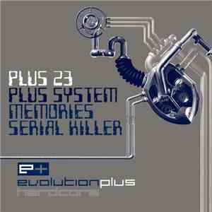 Scott Brown - Memories / Serial Killer FLAC